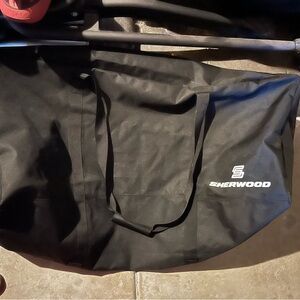 Adult Sherwood Hockey Bag